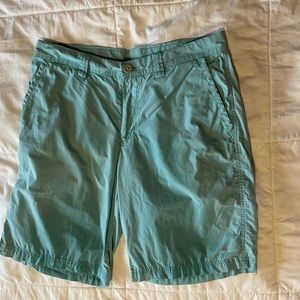 Columbia men’s shorts size 32